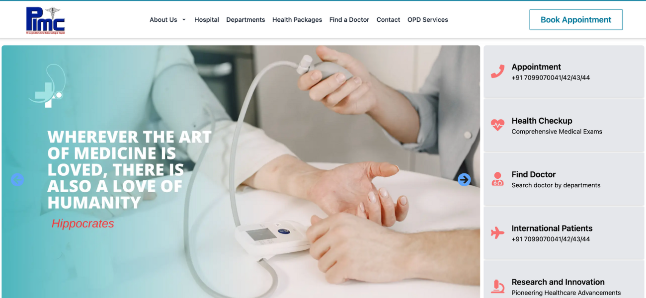 Software Development, website desiging