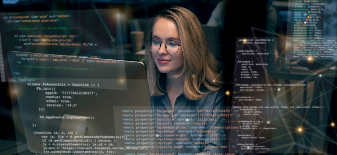 Software Development, website desiging